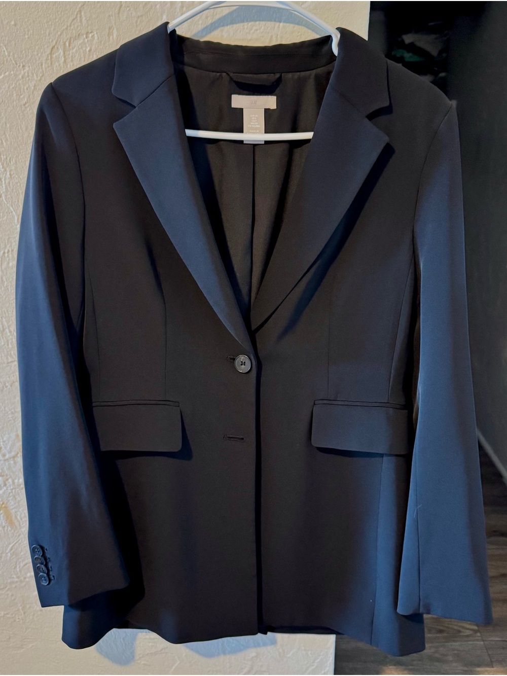 H&M Blazer Size S